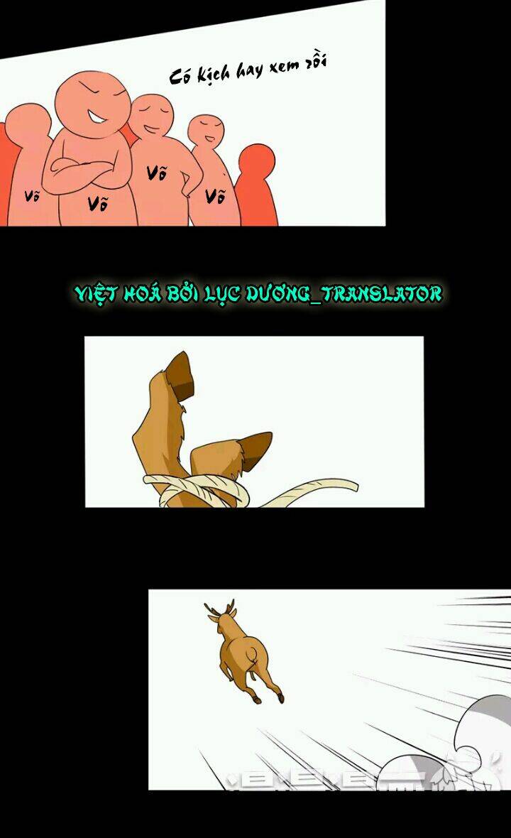 Lưỡng Bất Nghi Chapter 36 - Trang 2