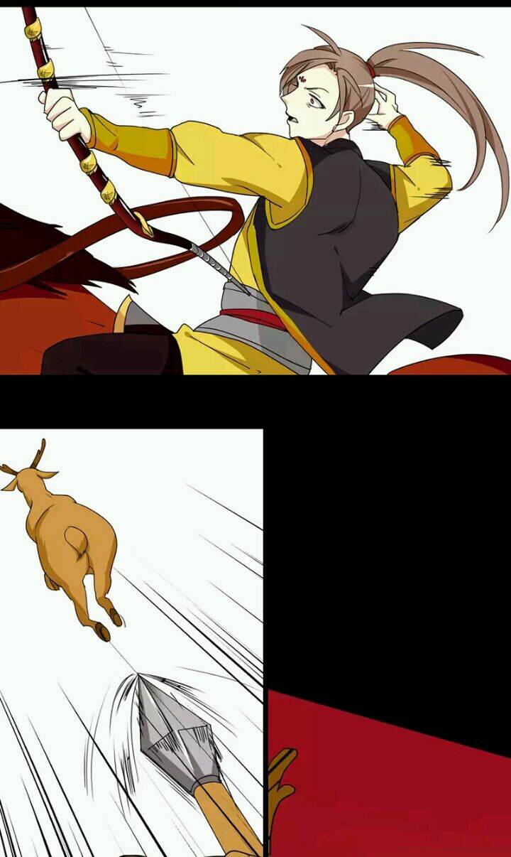 Lưỡng Bất Nghi Chapter 36 - Trang 2