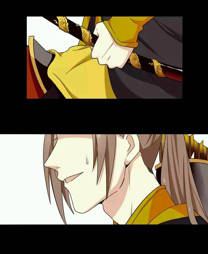 Lưỡng Bất Nghi Chapter 36 - Trang 2