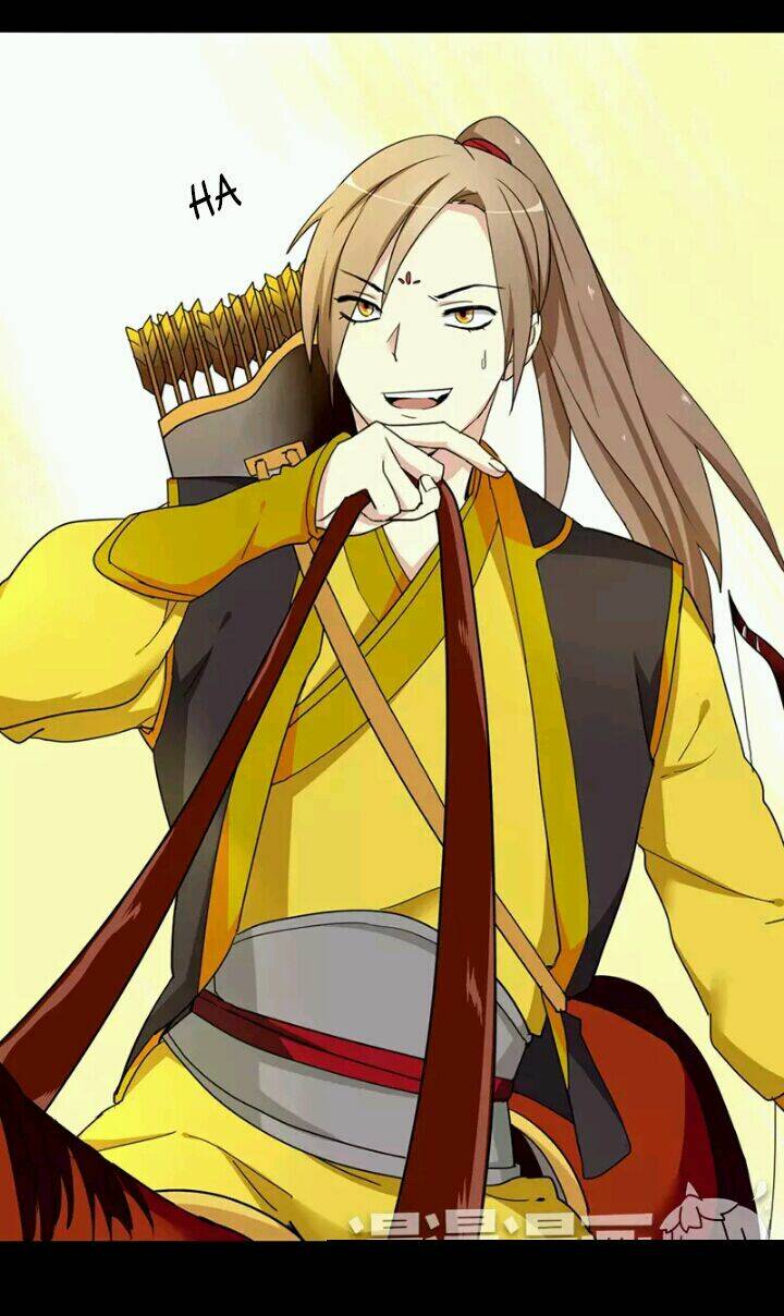 Lưỡng Bất Nghi Chapter 36 - Trang 2