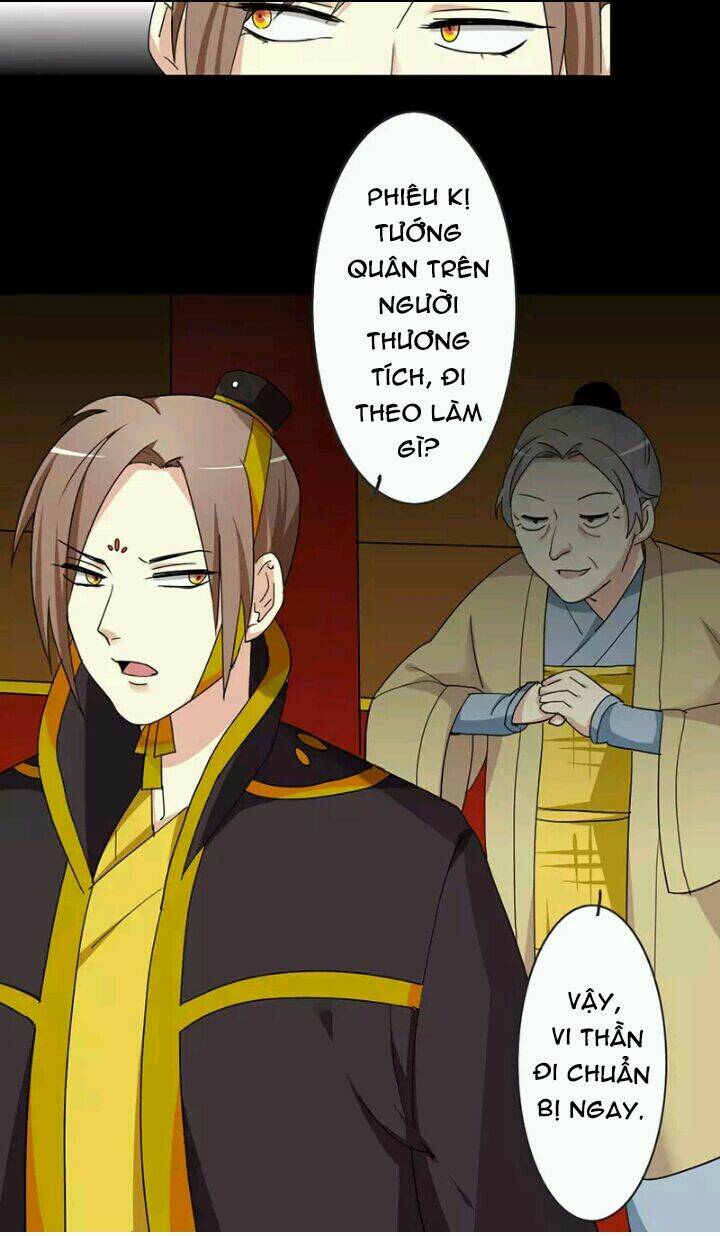 Lưỡng Bất Nghi Chapter 36 - Trang 2