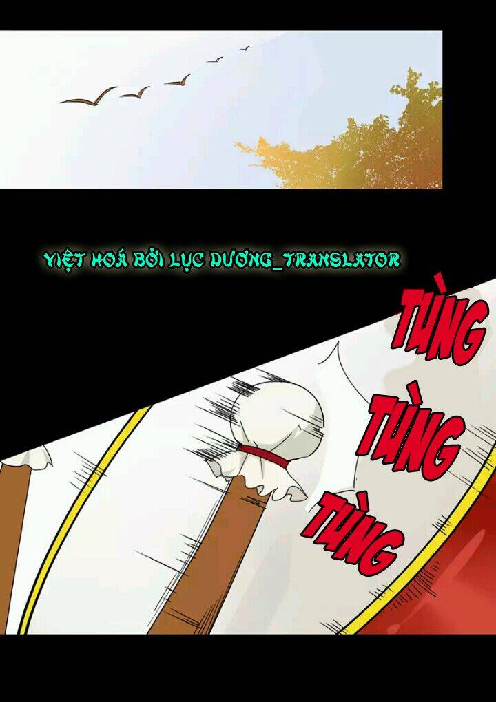 Lưỡng Bất Nghi Chapter 36 - Trang 2