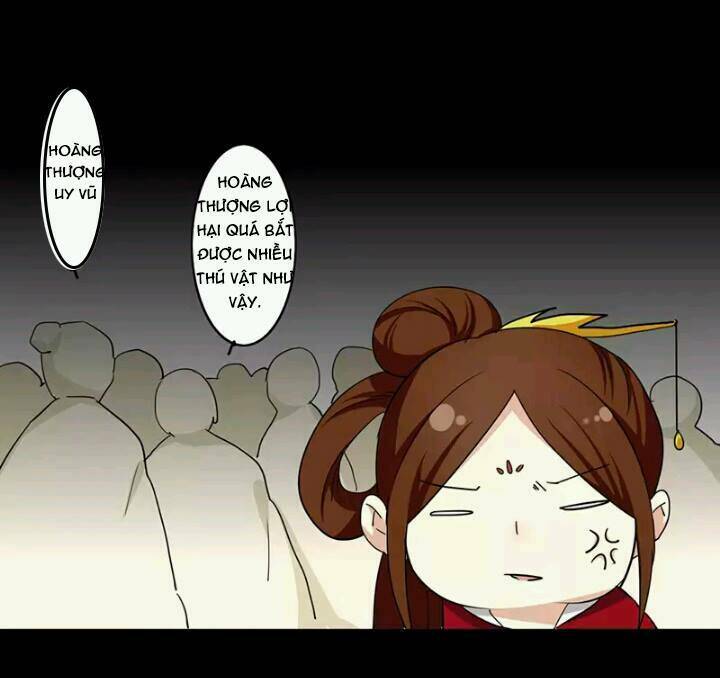 Lưỡng Bất Nghi Chapter 37 - Trang 2