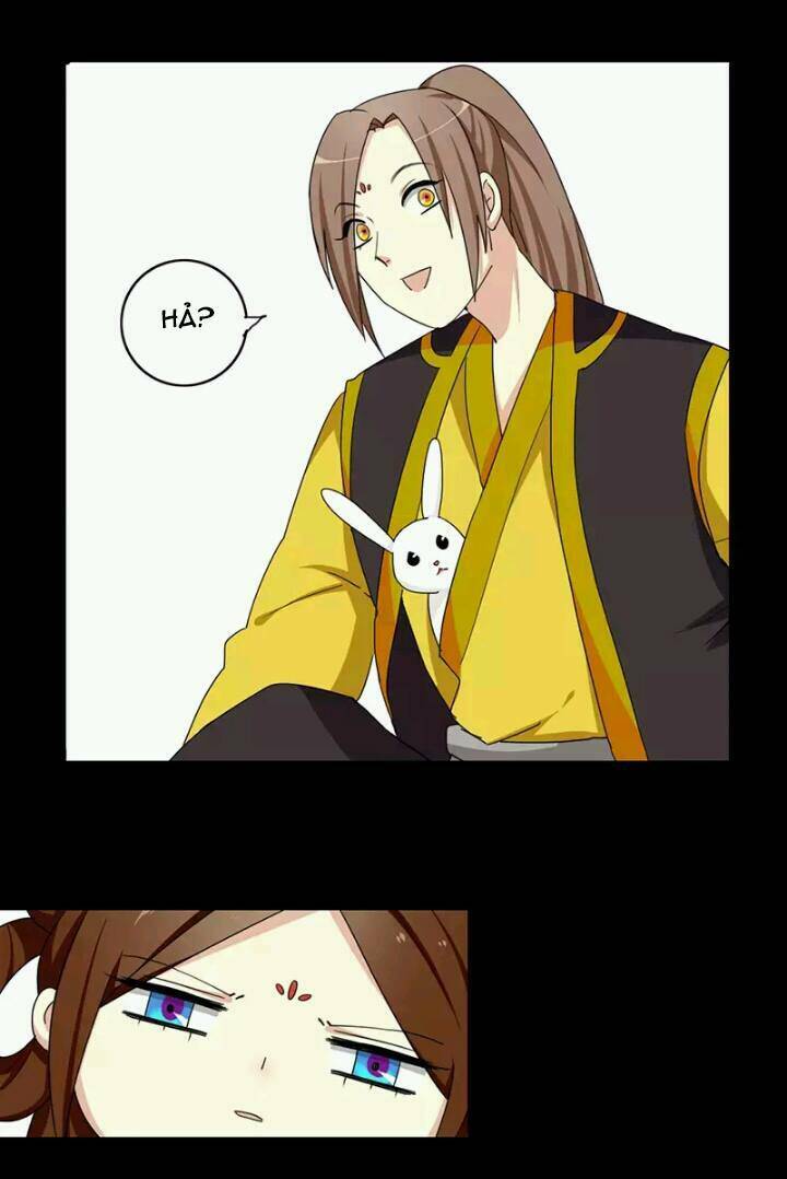 Lưỡng Bất Nghi Chapter 37 - Trang 2