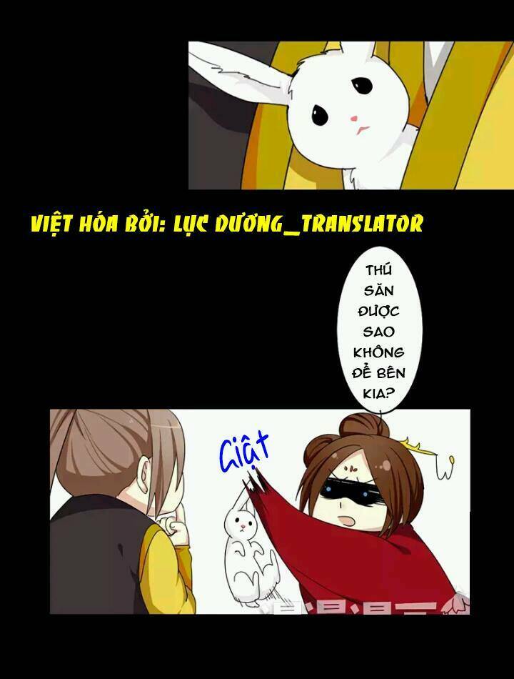 Lưỡng Bất Nghi Chapter 37 - Trang 2