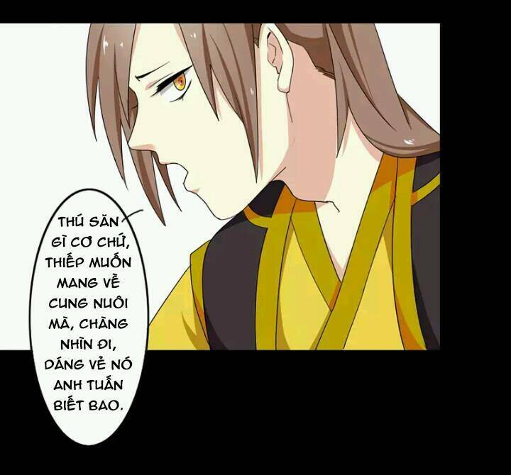 Lưỡng Bất Nghi Chapter 37 - Trang 2