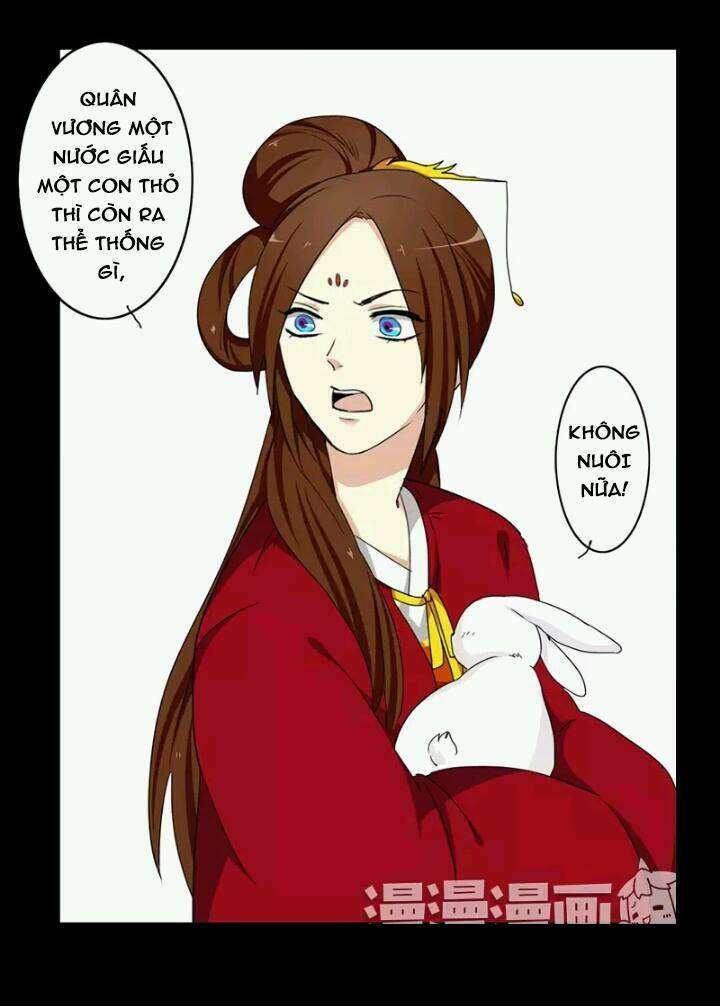 Lưỡng Bất Nghi Chapter 37 - Trang 2