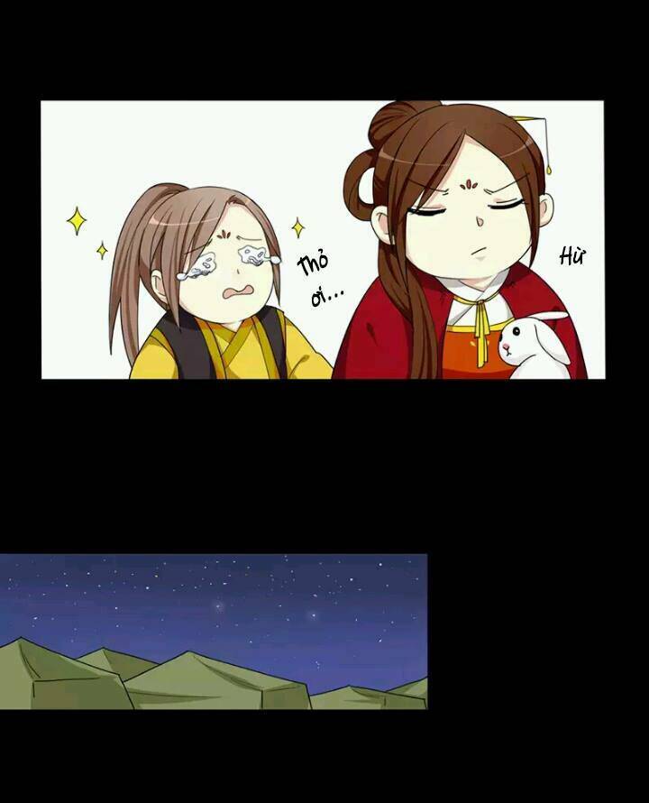 Lưỡng Bất Nghi Chapter 37 - Trang 2