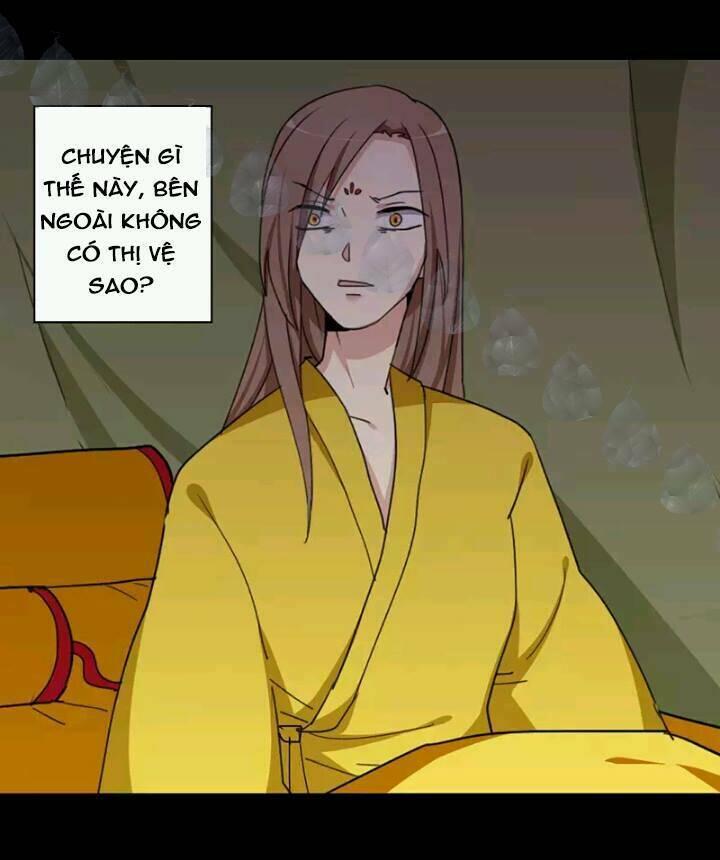 Lưỡng Bất Nghi Chapter 37 - Trang 2