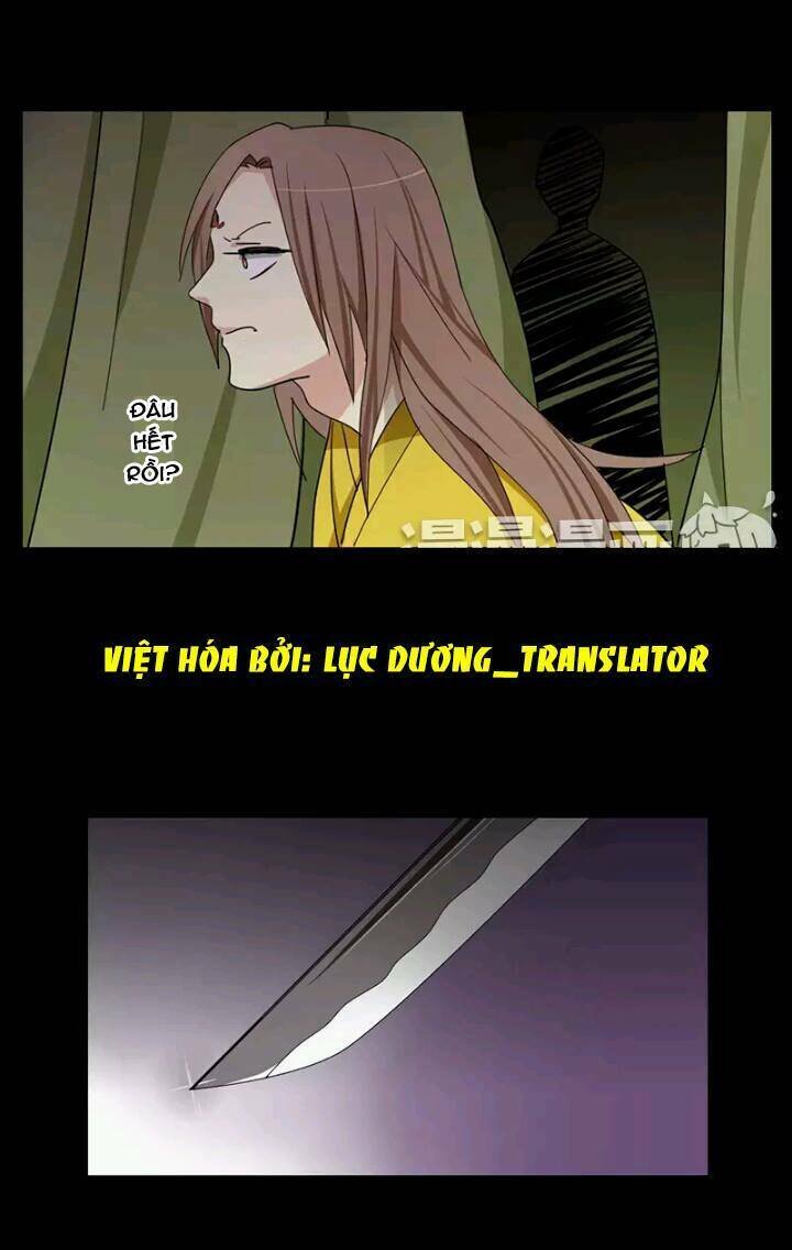 Lưỡng Bất Nghi Chapter 37 - Trang 2