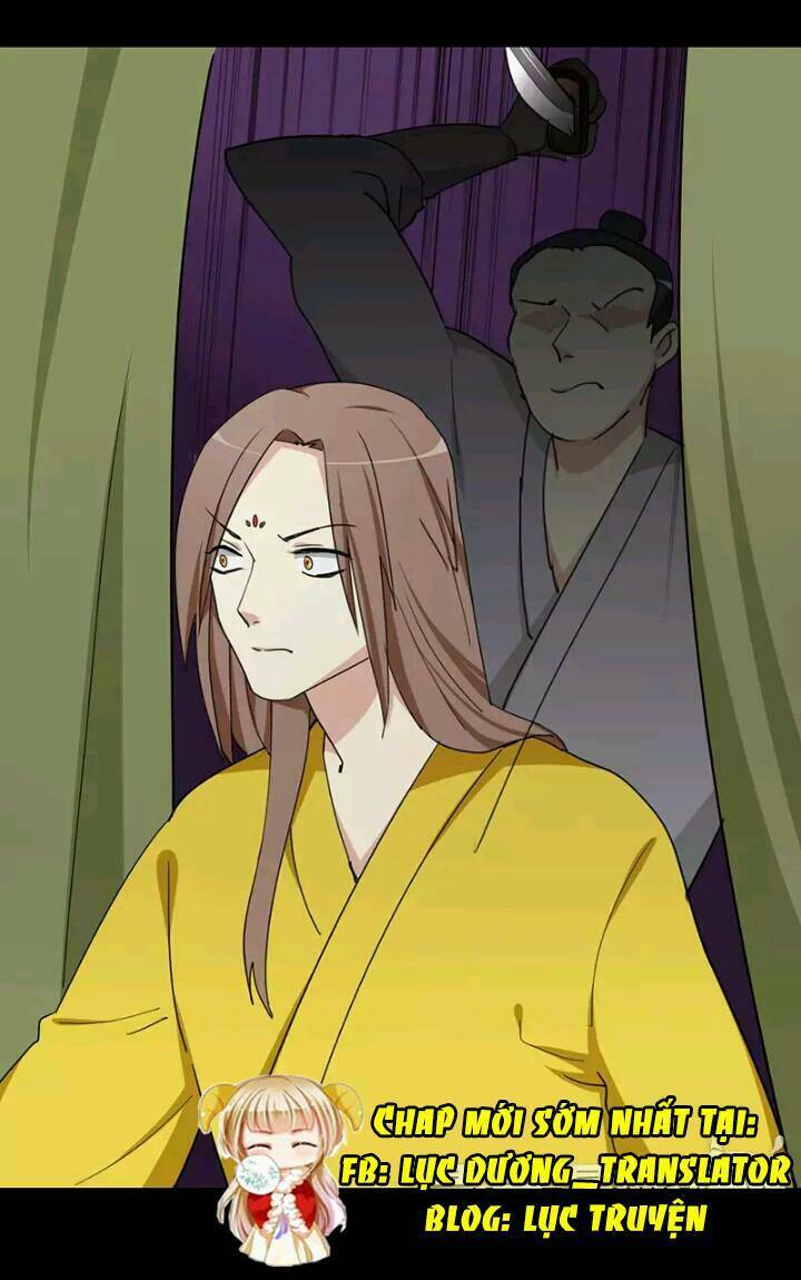 Lưỡng Bất Nghi Chapter 37 - Trang 2