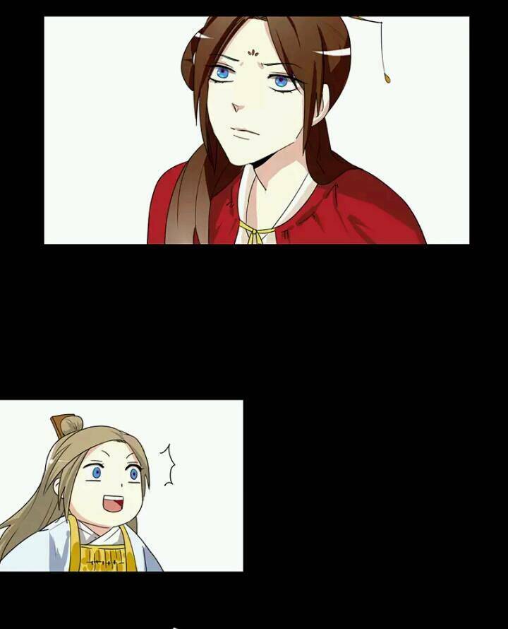 Lưỡng Bất Nghi Chapter 37 - Trang 2