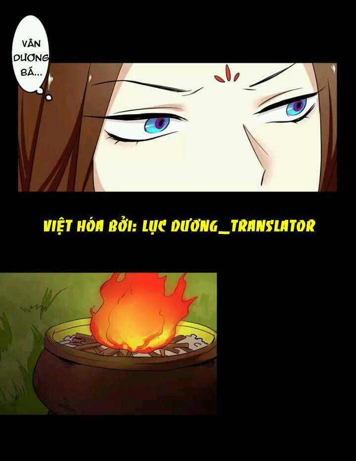 Lưỡng Bất Nghi Chapter 37 - Trang 2