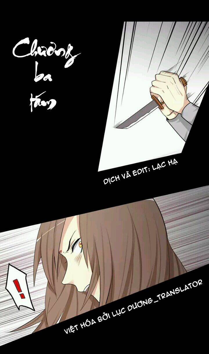 Lưỡng Bất Nghi Chapter 38 - Trang 2