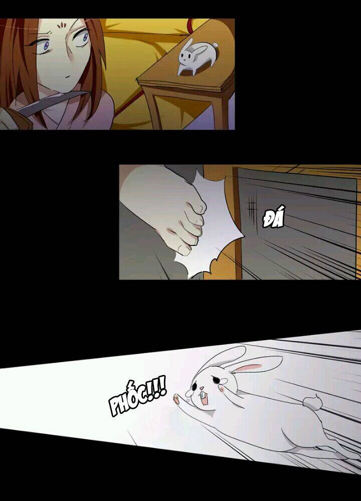 Lưỡng Bất Nghi Chapter 38 - Trang 2