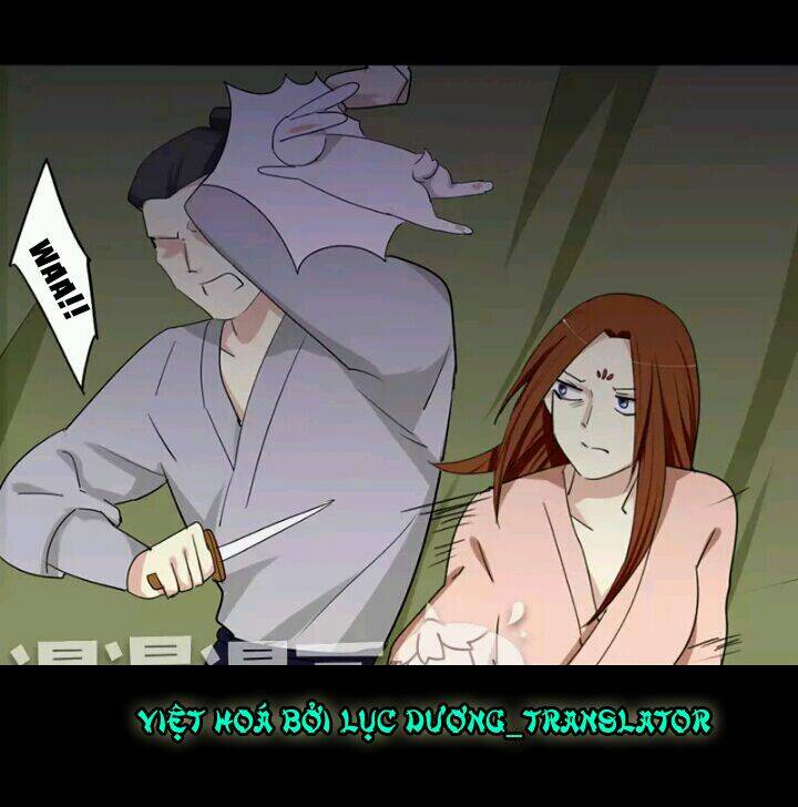 Lưỡng Bất Nghi Chapter 38 - Trang 2