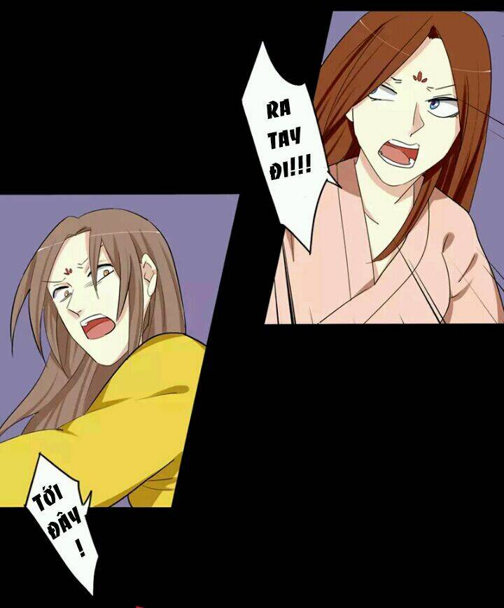 Lưỡng Bất Nghi Chapter 38 - Trang 2