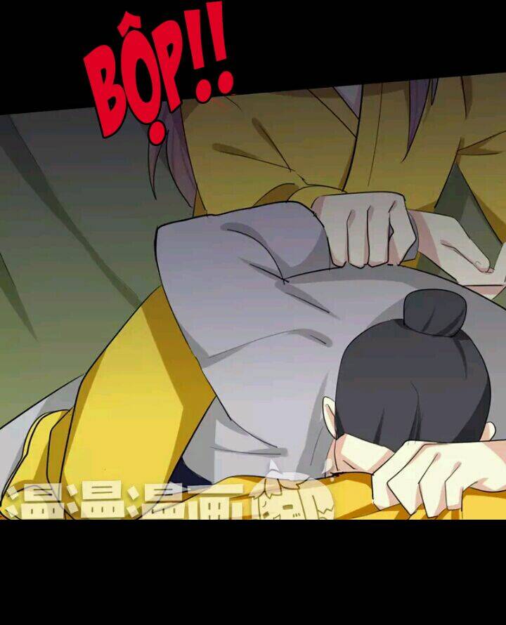 Lưỡng Bất Nghi Chapter 38 - Trang 2