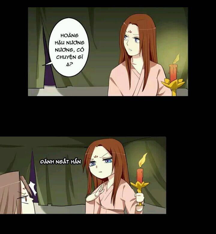 Lưỡng Bất Nghi Chapter 38 - Trang 2