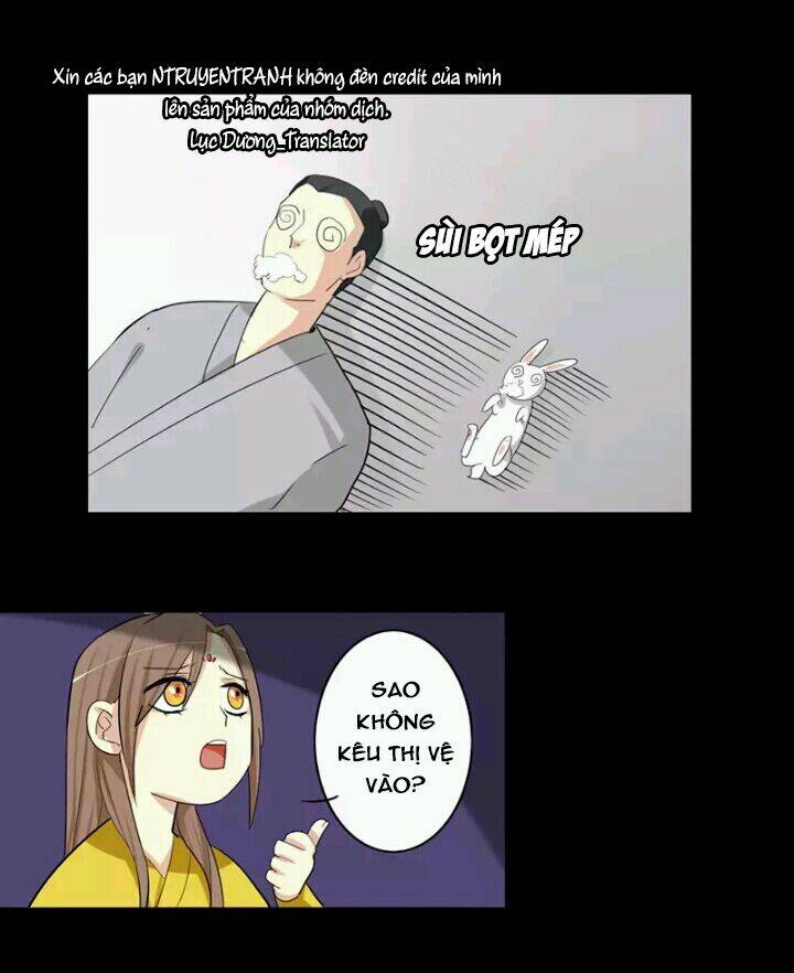 Lưỡng Bất Nghi Chapter 38 - Trang 2