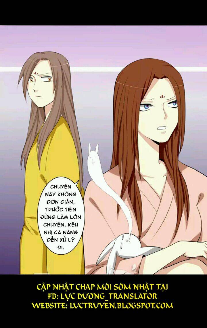 Lưỡng Bất Nghi Chapter 38 - Trang 2