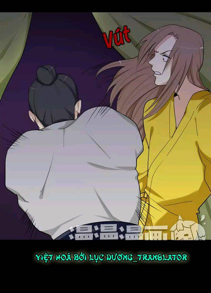 Lưỡng Bất Nghi Chapter 38 - Trang 2