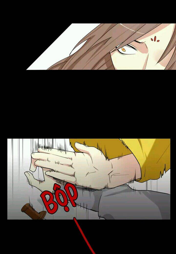 Lưỡng Bất Nghi Chapter 38 - Trang 2