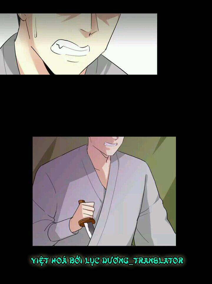 Lưỡng Bất Nghi Chapter 38 - Trang 2