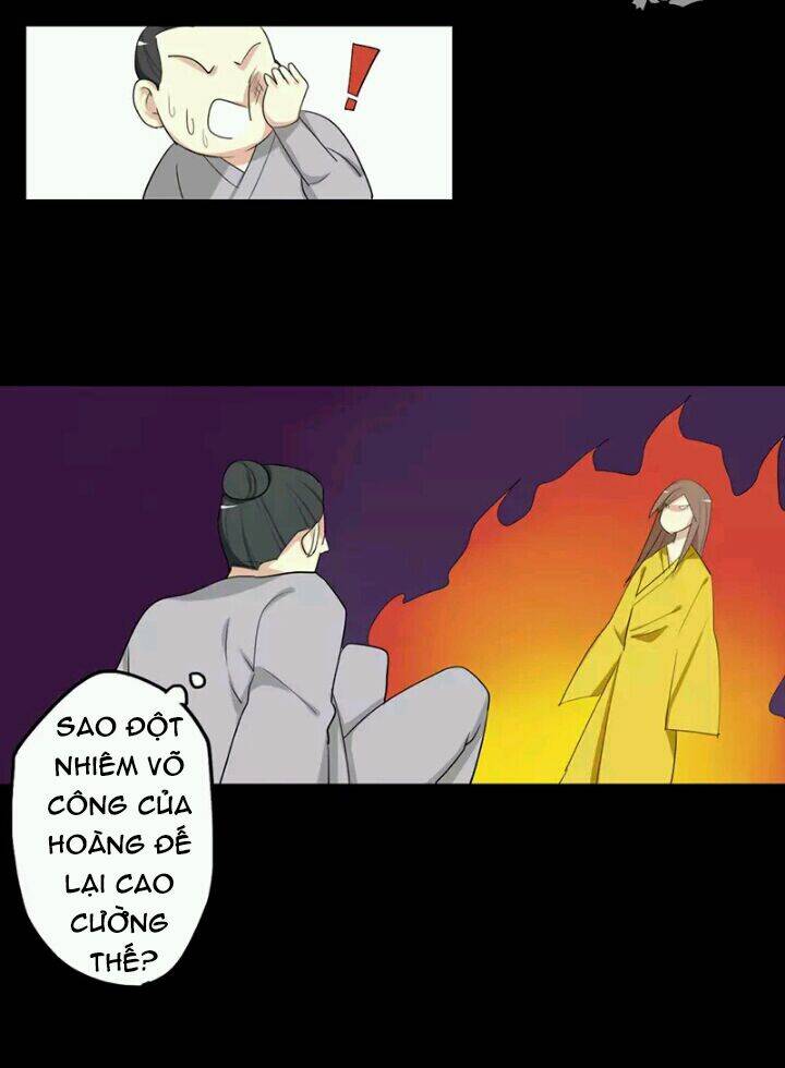 Lưỡng Bất Nghi Chapter 38 - Trang 2