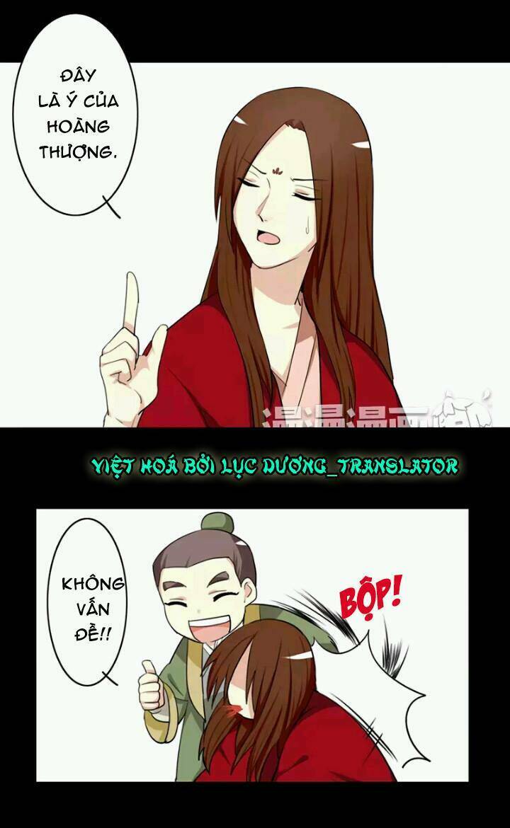 Lưỡng Bất Nghi Chapter 39 - Trang 2