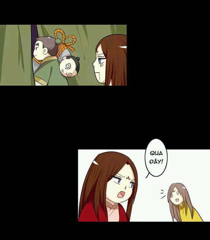 Lưỡng Bất Nghi Chapter 39 - Trang 2