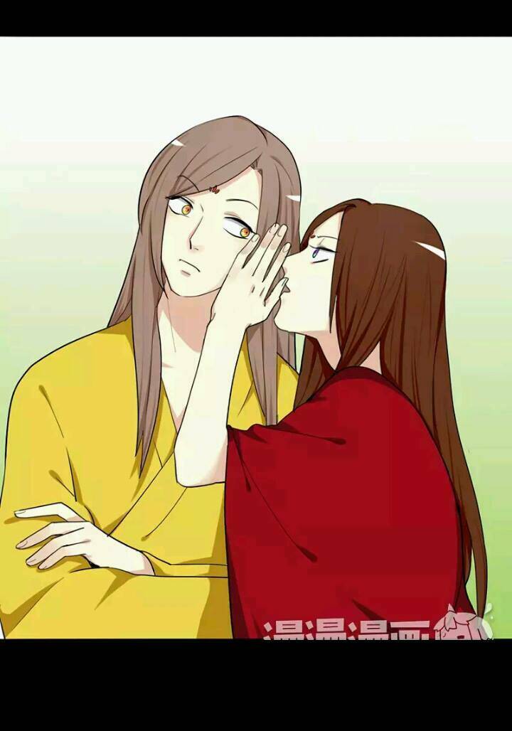 Lưỡng Bất Nghi Chapter 39 - Trang 2