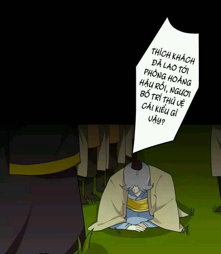 Lưỡng Bất Nghi Chapter 39 - Trang 2