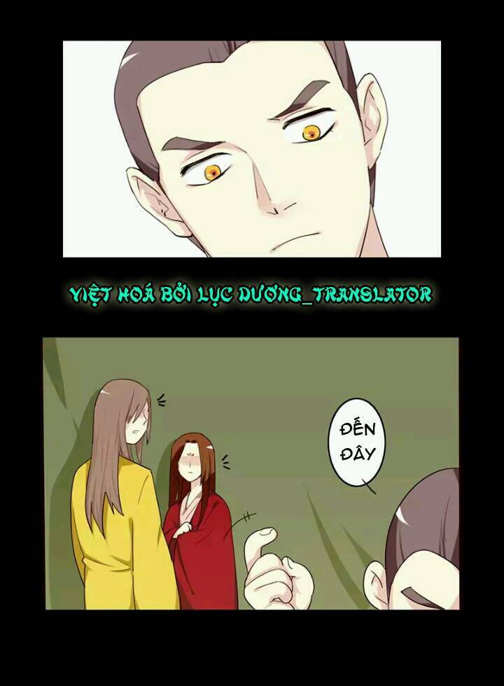 Lưỡng Bất Nghi Chapter 39 - Trang 2