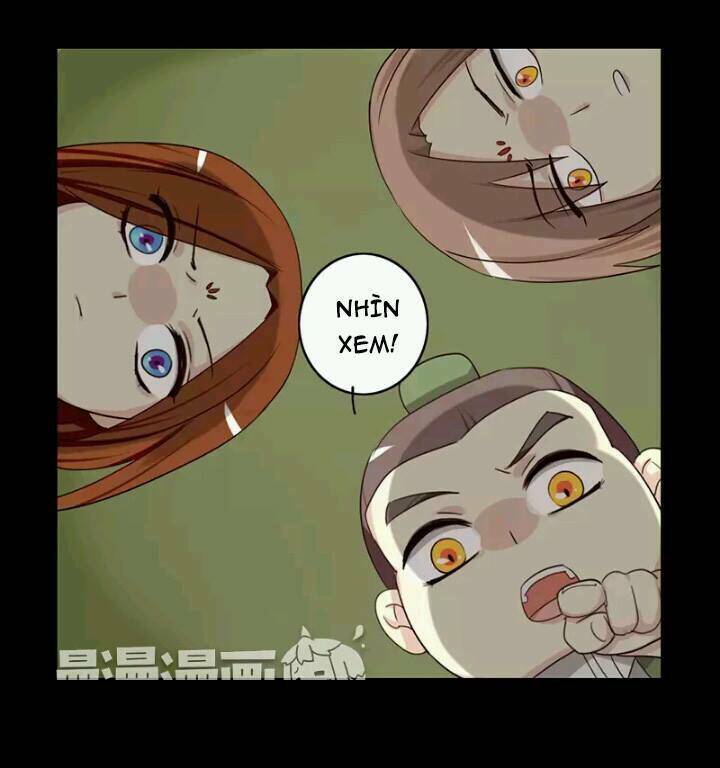 Lưỡng Bất Nghi Chapter 39 - Trang 2