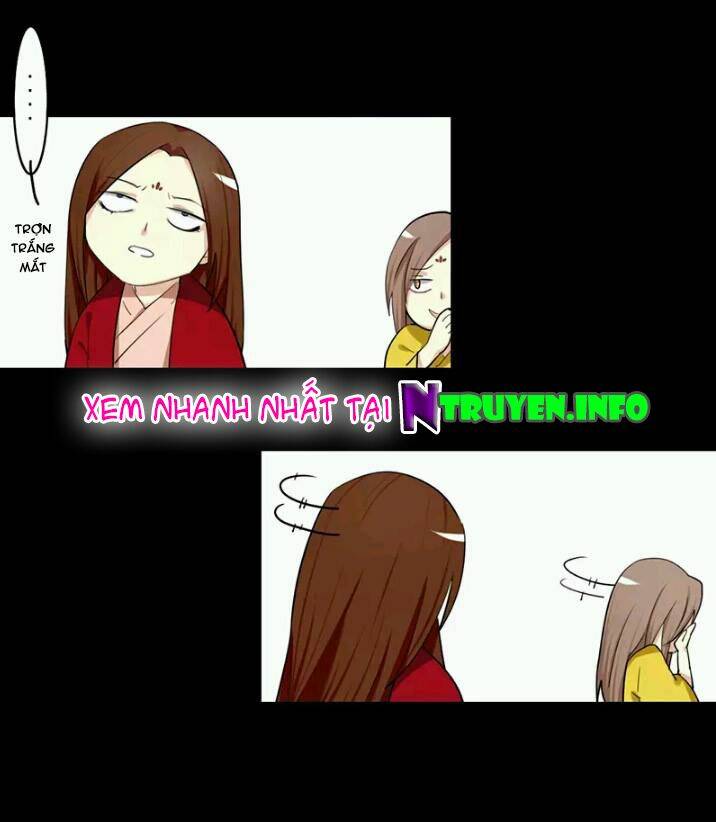 Lưỡng Bất Nghi Chapter 39 - Trang 2