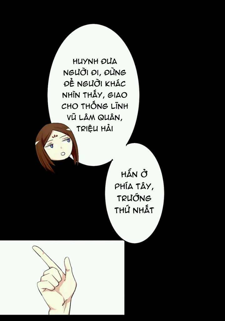 Lưỡng Bất Nghi Chapter 39 - Trang 2