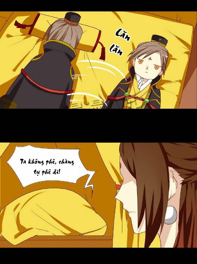 Lưỡng Bất Nghi Chapter 4 - Trang 2