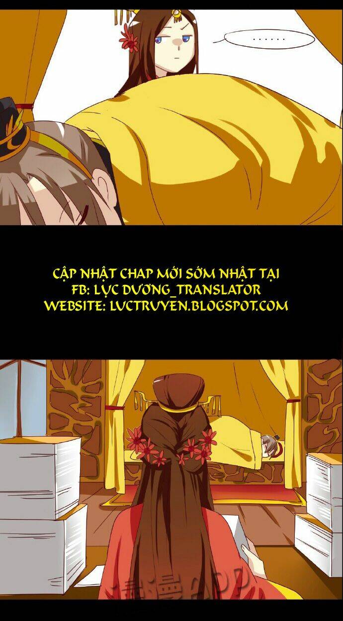 Lưỡng Bất Nghi Chapter 4 - Trang 2