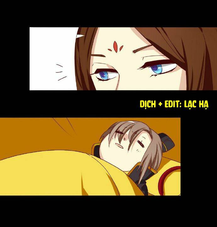 Lưỡng Bất Nghi Chapter 4 - Trang 2