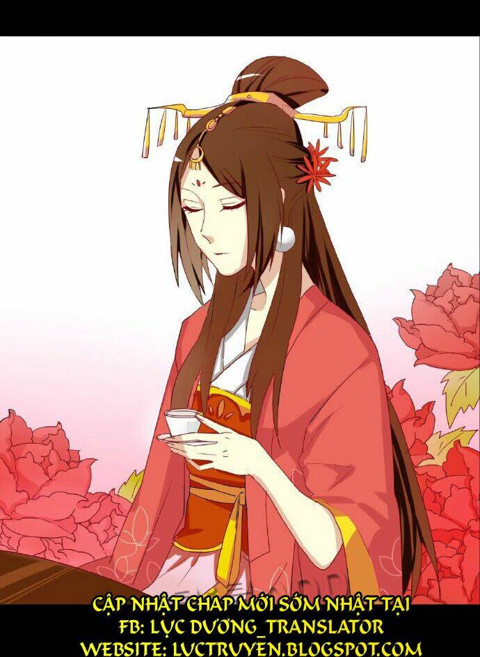 Lưỡng Bất Nghi Chapter 4 - Trang 2