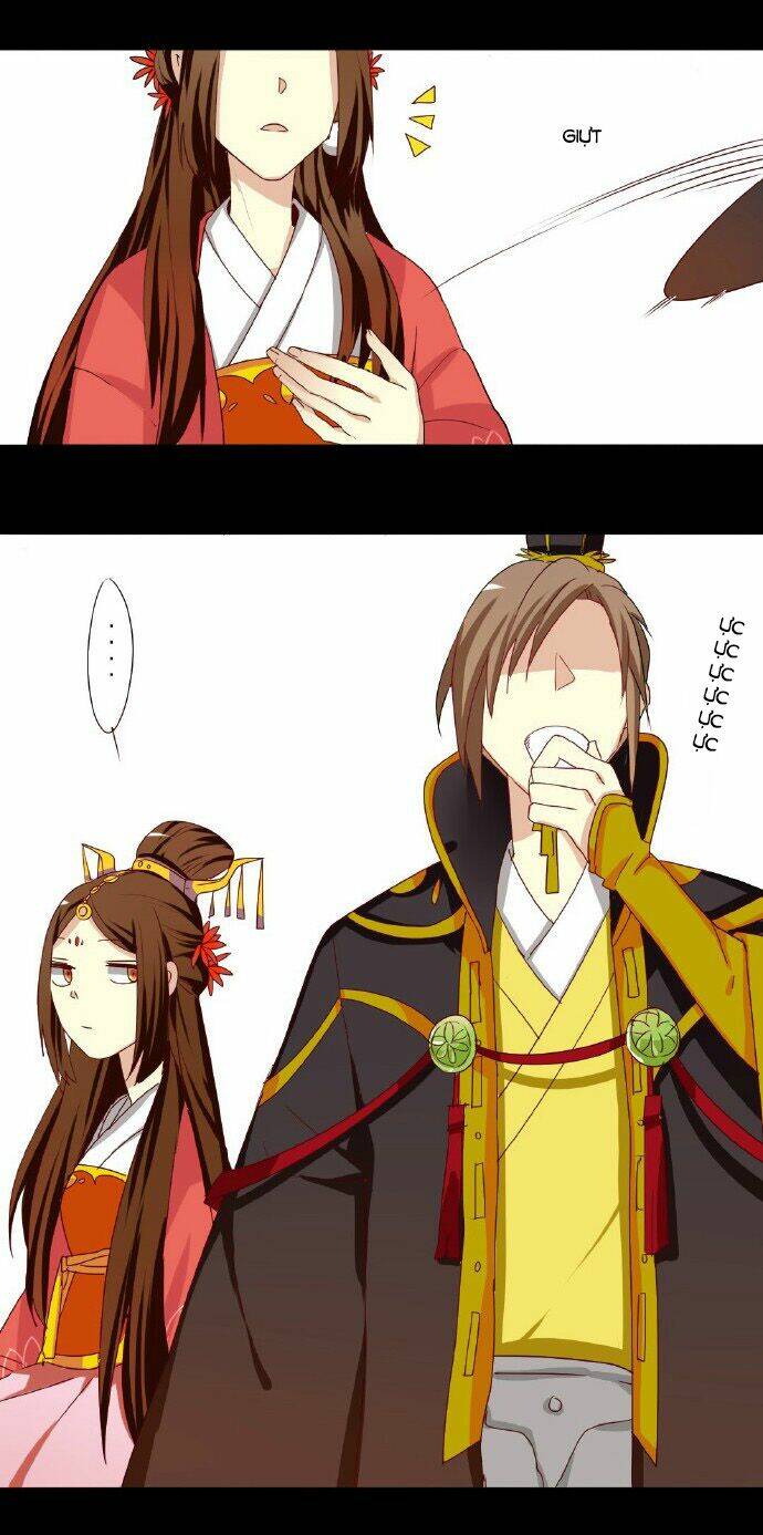 Lưỡng Bất Nghi Chapter 4 - Trang 2