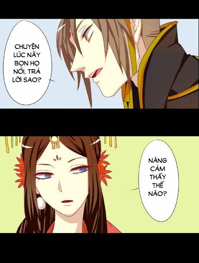 Lưỡng Bất Nghi Chapter 4 - Trang 2