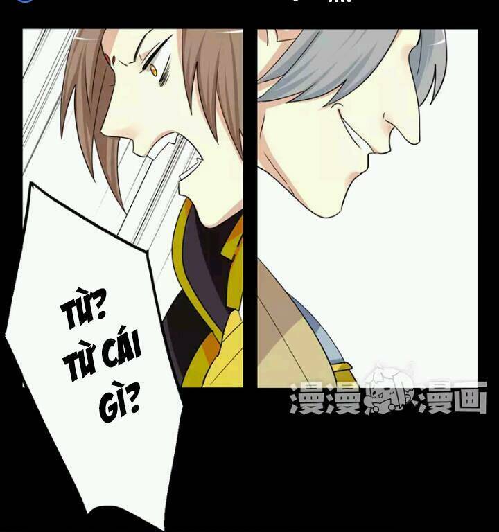 Lưỡng Bất Nghi Chapter 40 - Trang 2