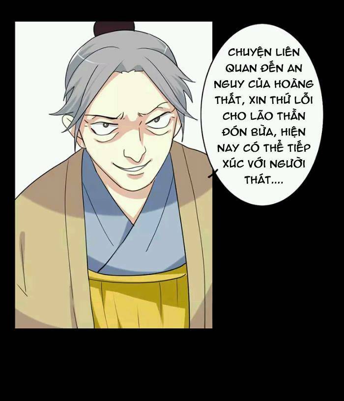 Lưỡng Bất Nghi Chapter 40 - Trang 2