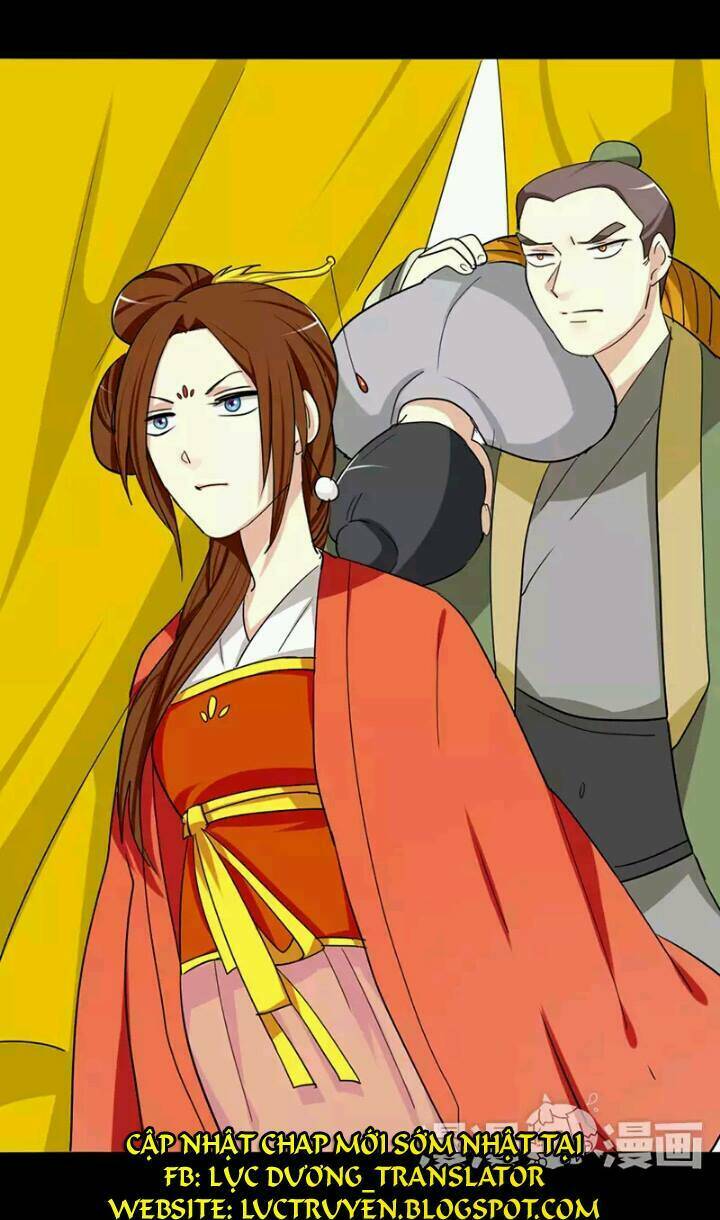 Lưỡng Bất Nghi Chapter 40 - Trang 2