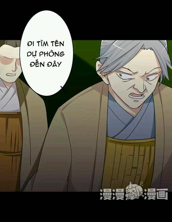 Lưỡng Bất Nghi Chapter 40 - Trang 2