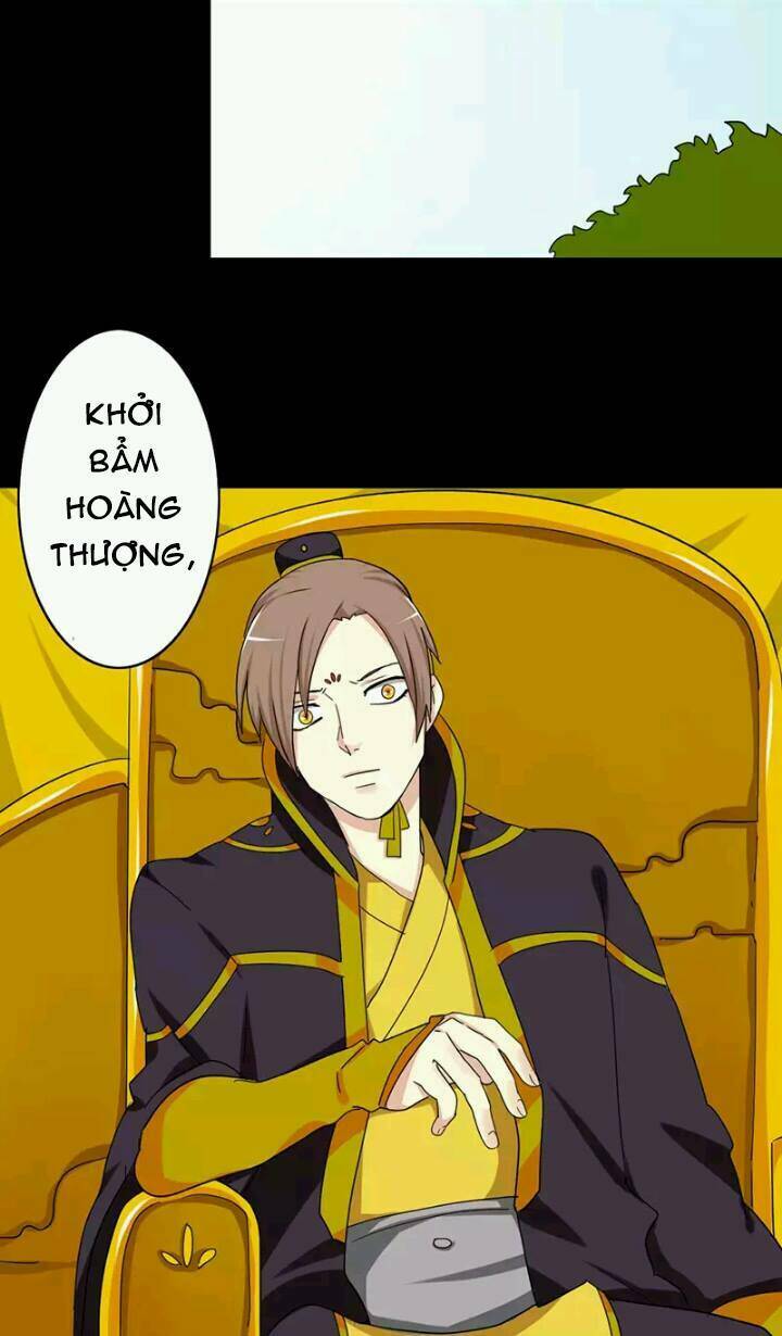 Lưỡng Bất Nghi Chapter 40 - Trang 2