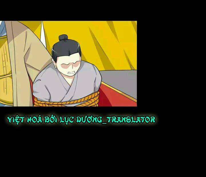 Lưỡng Bất Nghi Chapter 40 - Trang 2