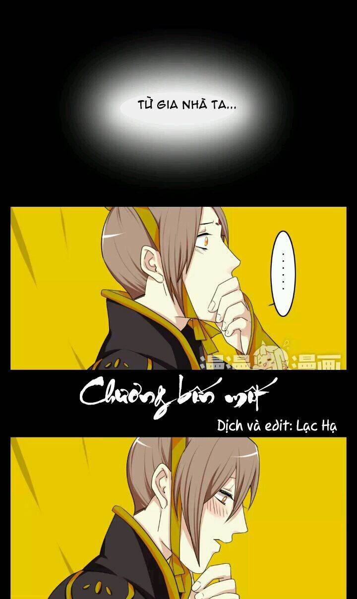 Lưỡng Bất Nghi Chapter 41 - Trang 2